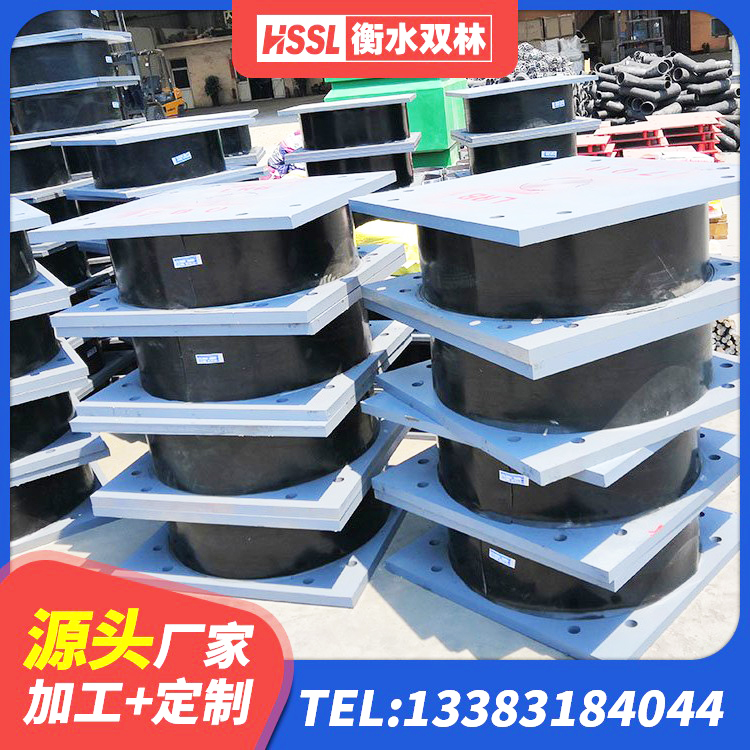 连州市建筑结构隔震橡胶支座 连州市LNR700支座 连州市隔震支座LNR700源头工厂 连州市隔震橡胶支座商家 - 第9张