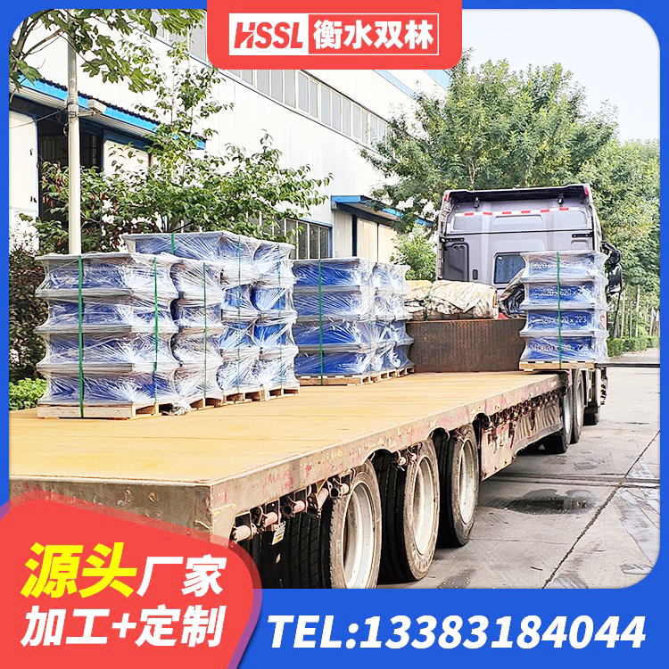 连州市LNR500天然橡胶支座什么价格 连州市建筑减震抗震支座 连州市LRB1500铅芯隔震支座生产厂家 连州市HDR800橡胶隔震支座源头工厂 - 第4张