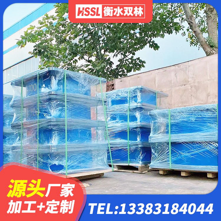 连州市铅芯橡胶隔震支座LRB500厂家 连州市隔震层支座厂家 连州市房屋建筑橡胶隔震支座LNR 连州市LNR600天然橡胶隔震支座多少钱