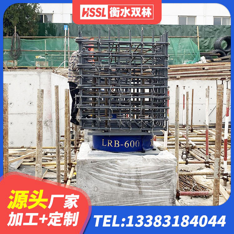 连州市水平分散力隔震支座 连州市建筑隔震支座制造商厂家 连州市建筑橡胶减隔震支座生产厂家 连州市水平力分散隔震支座源头工厂 - 第3张