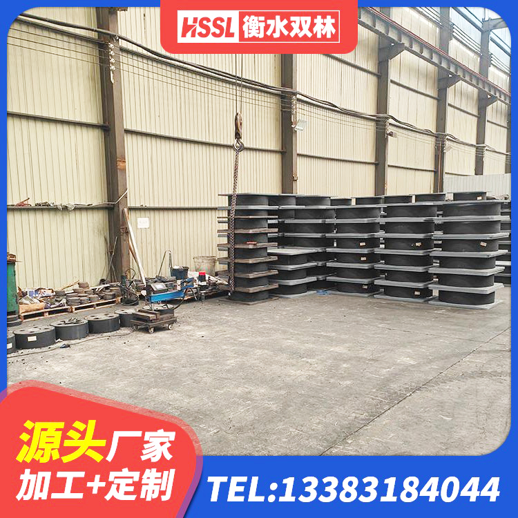 连州市HDR1100隔震支座源头工厂 连州市HDR1400支座生产厂家 连州市LRB橡胶隔震支座800(II型)生产厂家 连州市LNR1000天然橡胶隔震支座多少钱 - 第7张