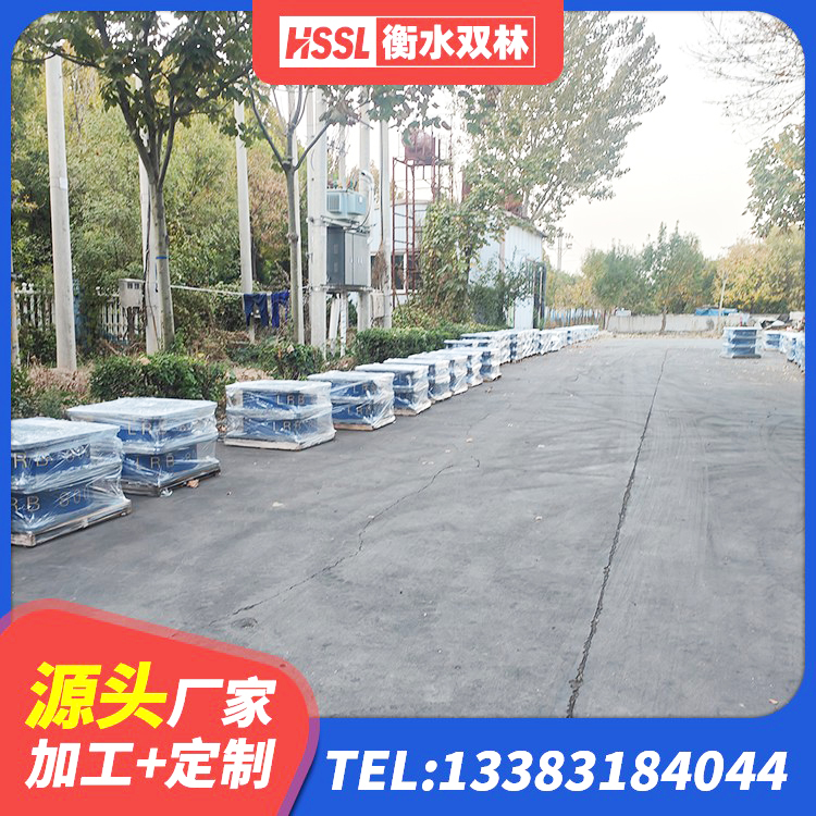 连州市建筑工程叠层橡胶隔震支座 连州市LNR隔震支座1300(II型) 连州市减震隔震支座厂商生产厂家 连州市LNR1000隔震支座 - 第3张