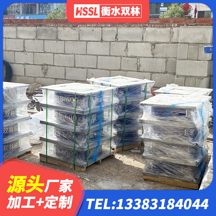 连州市LRB400铅芯隔震支座源头工厂 连州市建筑隔震支座LBR厂家 连州市隔震支座LBR 连州市隔震支座LRB1300 - 第5张