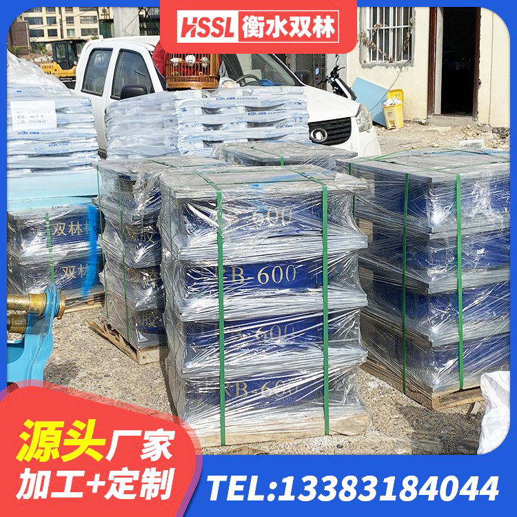 连州市建筑工程叠层橡胶隔震支座 连州市LNR隔震支座1300(II型) 连州市减震隔震支座厂商生产厂家 连州市LNR1000隔震支座 - 第8张